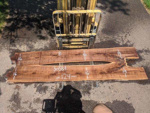 Forest Products Supply