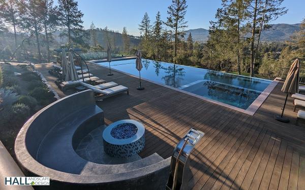 Hall Landscape Design