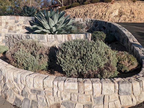Hall Landscape Design