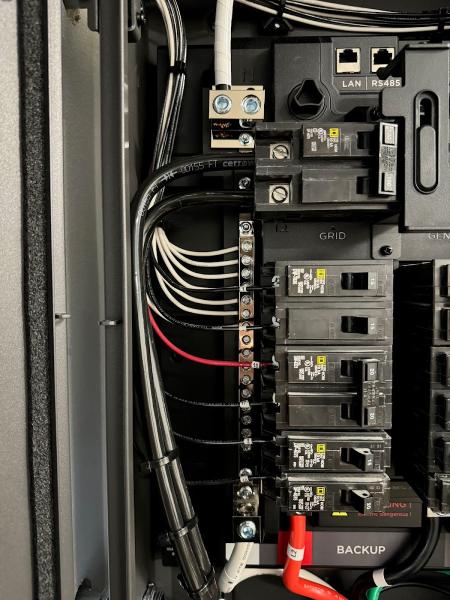 Aloha Electric LLC