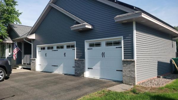 JS Garage Door