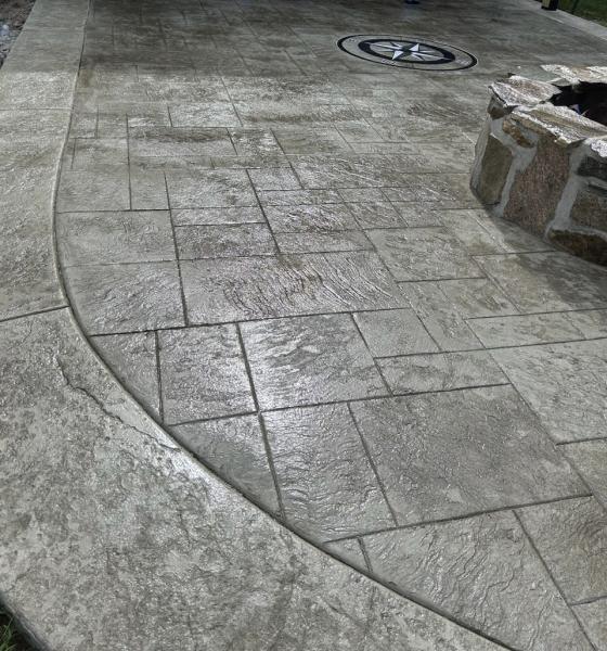 Manfredi Hardscapes LLC