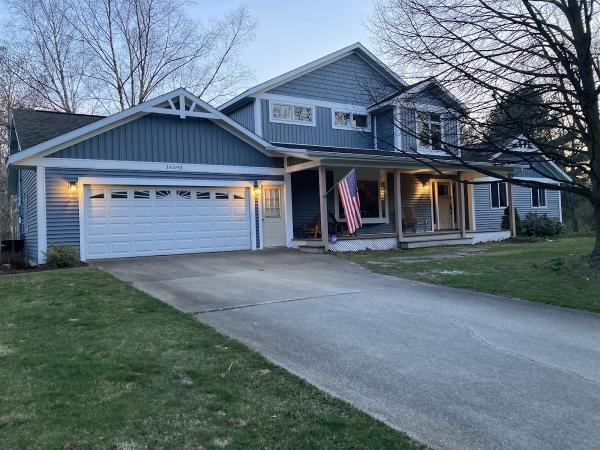 Legacy Roofing & Restorations
