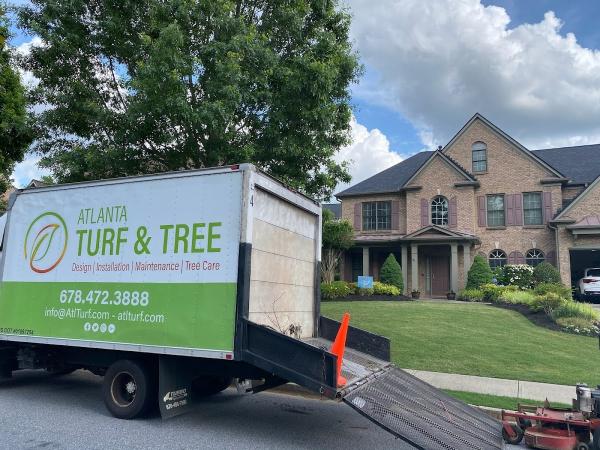 Atlanta Turf & Tree