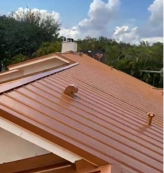 Roof 4 Less Florida