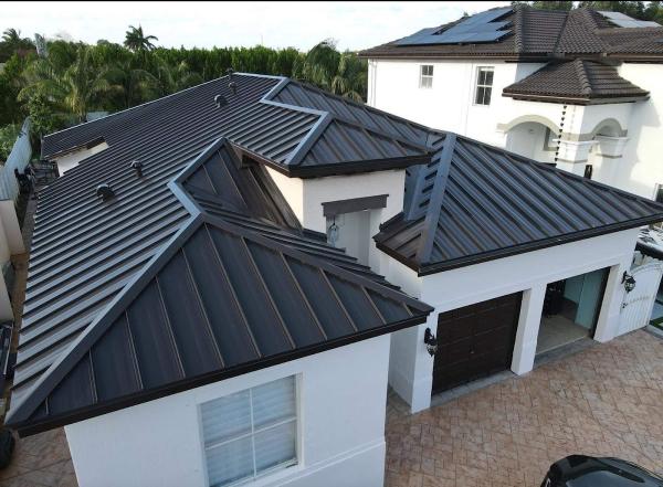 Roof 4 Less Florida