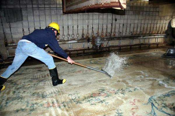 White's Oriental Rug Services Inc.