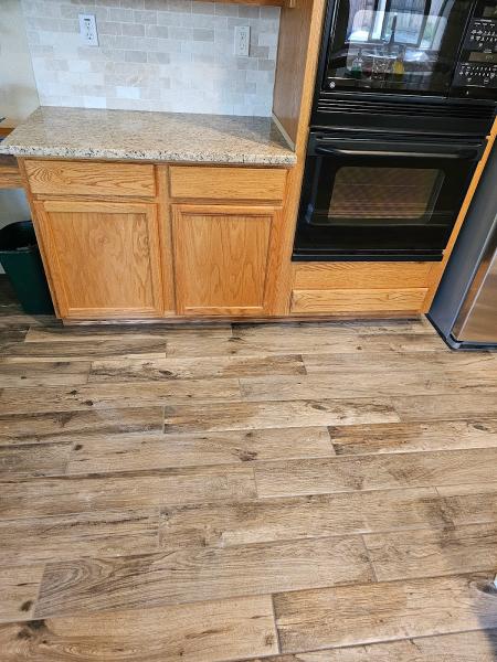 Valley Tile Pros Inc.