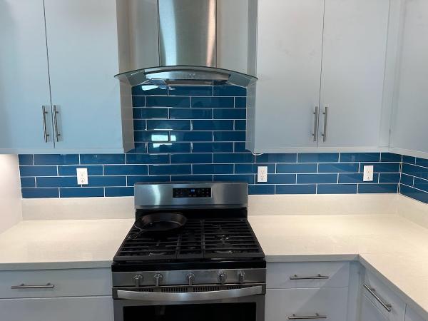 Valley Tile Pros Inc.