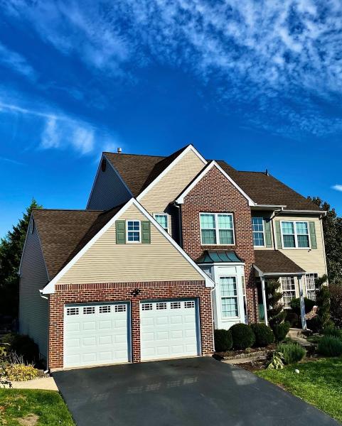 Carranza Roofing & Remodeling