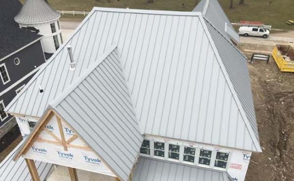 Bill Jackson Roofing