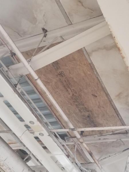 Bill Jackson Roofing