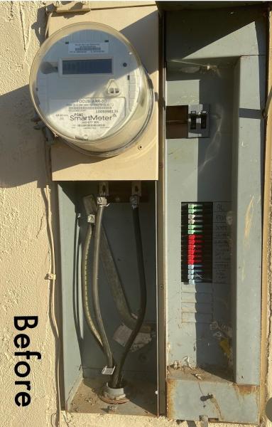 Frontline Electrical Services