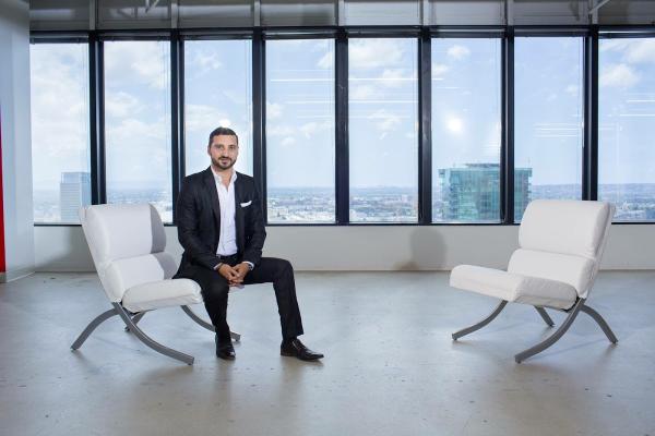 Oakridge Capital Advisors