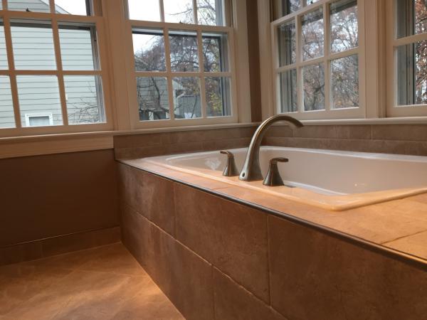 Century Bathrooms & Kitchens