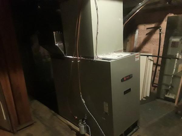 Quartner's Heating and Air Conditioning