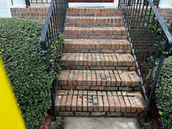 Rally Point Power Washing