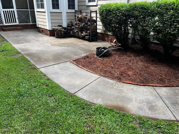 Rally Point Power Washing