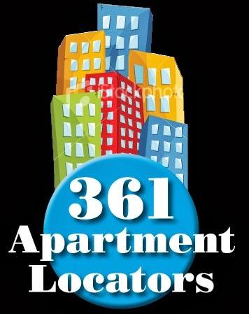 361 Apartment Locators