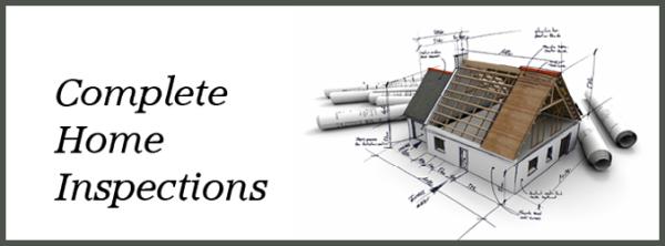 Solid Foundation Home Inspections