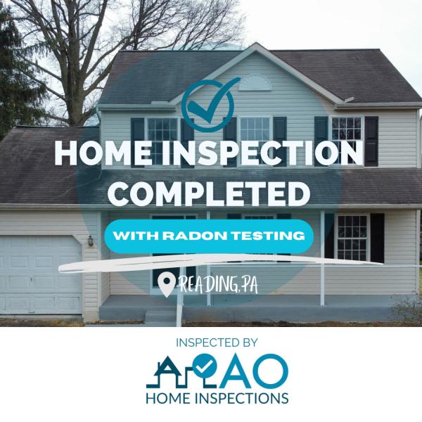 AO Home Inspections LLC