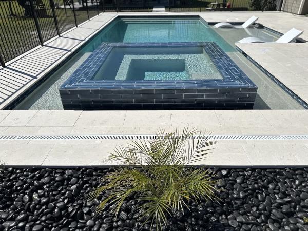 Frank's Pool Services