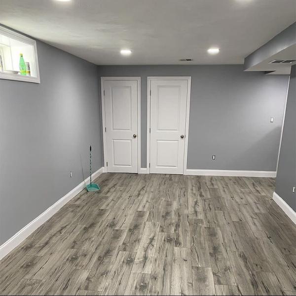 Brush House Painting and Flooring Services