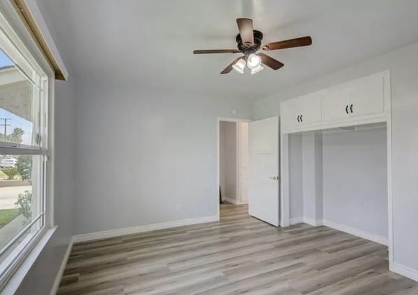 Brush House Painting and Flooring Services