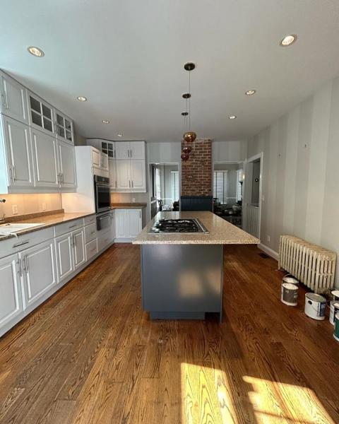 Brush House Painting and Flooring Services