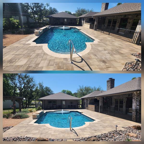 Great American Stone Sealers