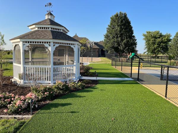 Oklahoma Landscape Architects