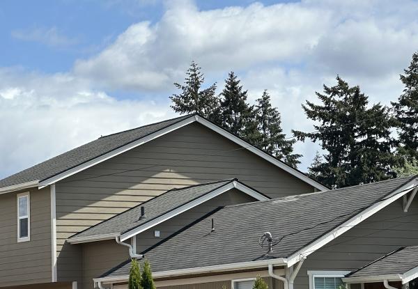 Wright's Roof Cleaning
