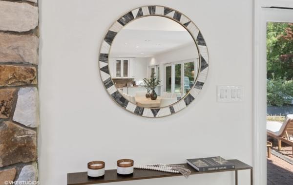 Beyond Modern Interiors