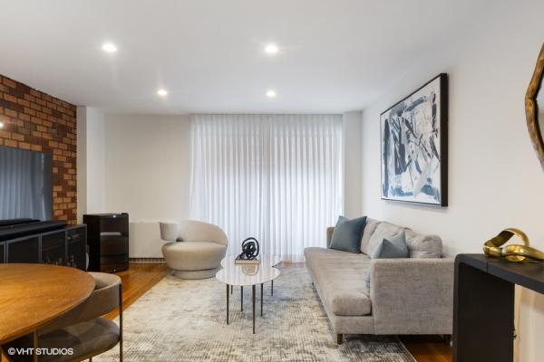 Beyond Modern Interiors