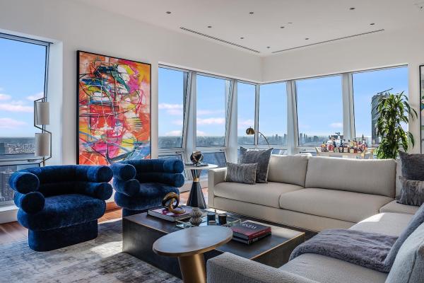 Beyond Modern Interiors