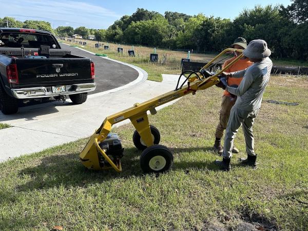 Install Fence Orlando