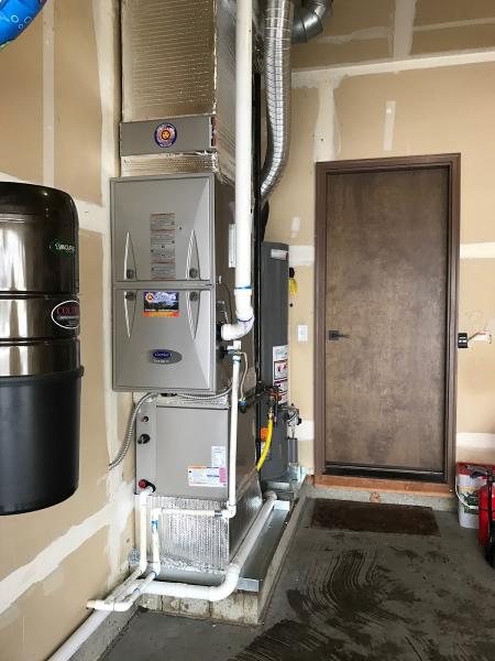 Quality Heating & Cooling