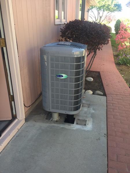 Quality Heating & Cooling