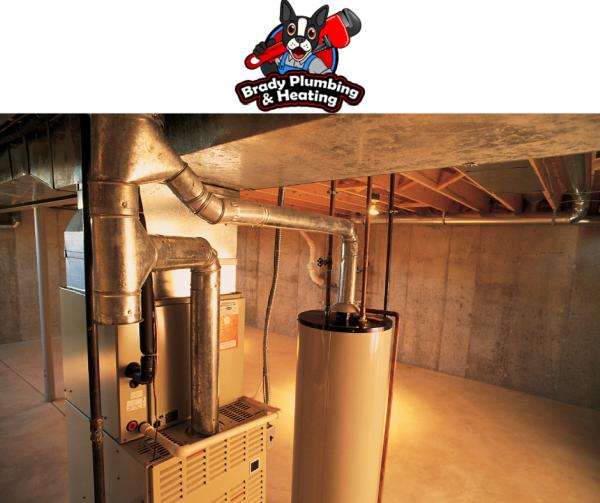 Brady Home Services LLC