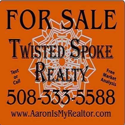 Twisted Spoke Realty
