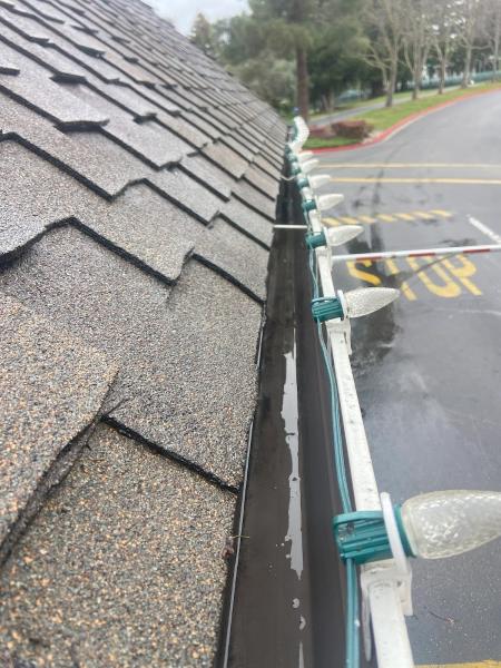 Smart Solar Panel Cleaning Los Angeles
