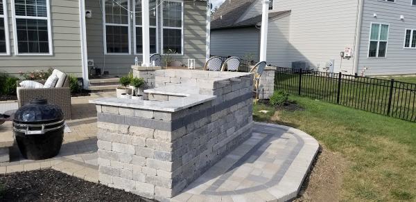Valley Maintenance & Landscape