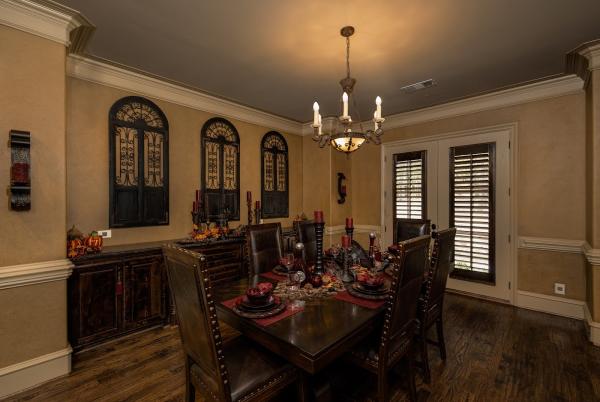 Newport Homebuilders