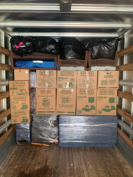 Pacific Northwest Moving