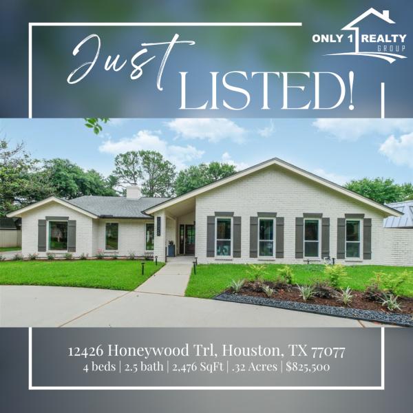 Only 1 Realty Group LLC
