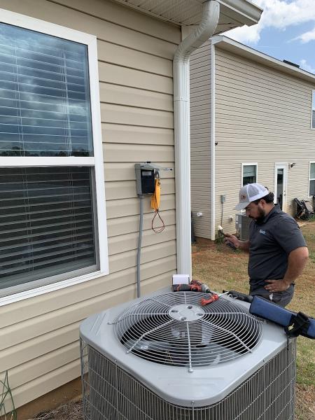 Soto Hvac