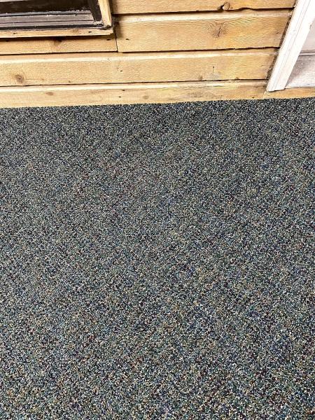 Nuway Carpet Dyeing & Repair