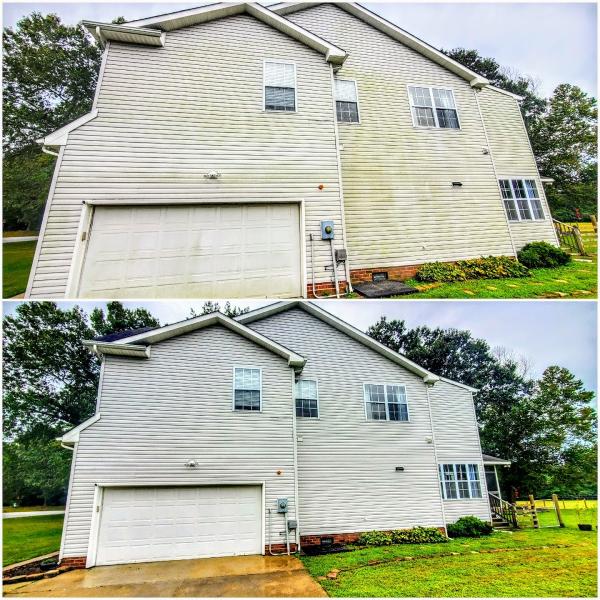 Greathouse Home Services LLC