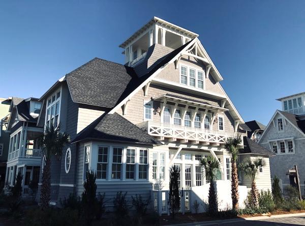 R W Lowe Architecture