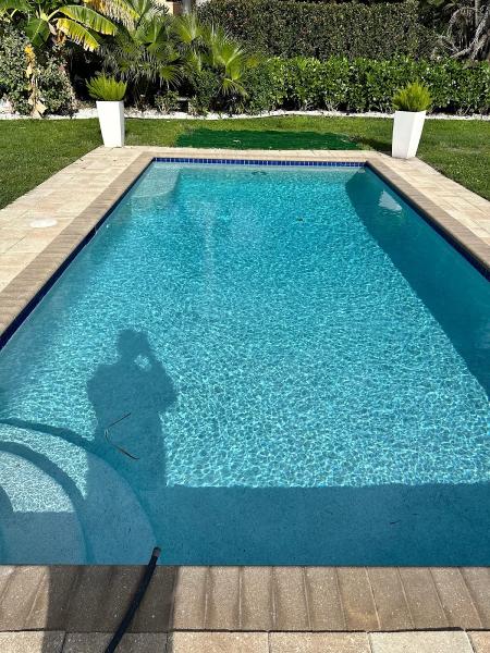 Coastal Pool and Property Services Inc.